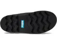 Детские ботинки Native Shoes Kensington Chelsea на резиновой подошве