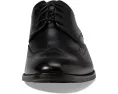 Оксфорды Florsheim Sorrento с крылом и брогированием