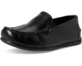 Детские мокасины Florsheim Jasper Venetian Jr. с кожаным верхом и резиновой подошвой