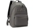 Рюкзак COACH Charter с фирменным принтом для ноутбука 16 дюймов