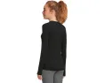 Термобелье 200 Oasis Merino Baselayer с длинным рукавом и плоскими швами Icebreaker