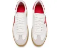 Кроссовки FitFlop The Dash T-toe Leather с технологией iQushion