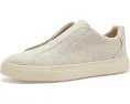 Кроссовки-слипоны Vince Lakewood Linen из льна