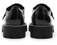 Туфли-лодочки Calvin Klein Saundee с пряжкой и платформой