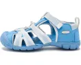Детские сандалии KEEN Seacamp II CNX с технологией контроля запаха и защитным носком