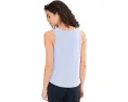 Майка TravisMathew Cloud Tank 2 для тренировок из модала и хлопка