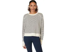 Свитшот After Class Crop Sweaty Betty