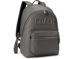 Рюкзак COACH Charter с фирменным принтом для ноутбука 16 дюймов