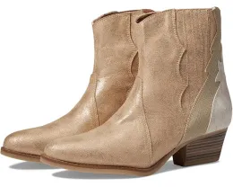 Ботинки Blowfish Malibu Spangle с заостренным носком и боковой молнией