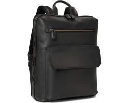 Рюкзак Johnston & Murphy Rhodes Commuter из натуральной кожи