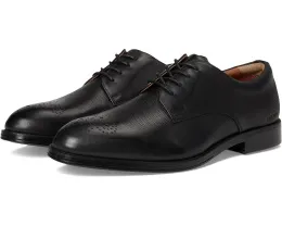 Оксфорды Johnston & Murphy Xc Copley Wingtip с водонепроницаемой кожей