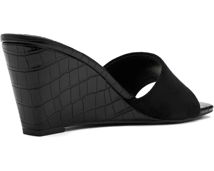 Босоножки DV Dolce Vita Evervess на танкетке