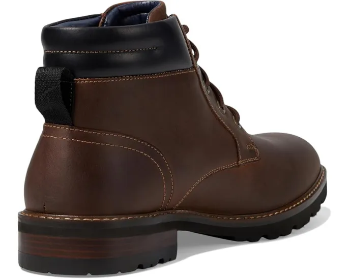 Ботинки Florsheim Renegade чукка с круглым носком