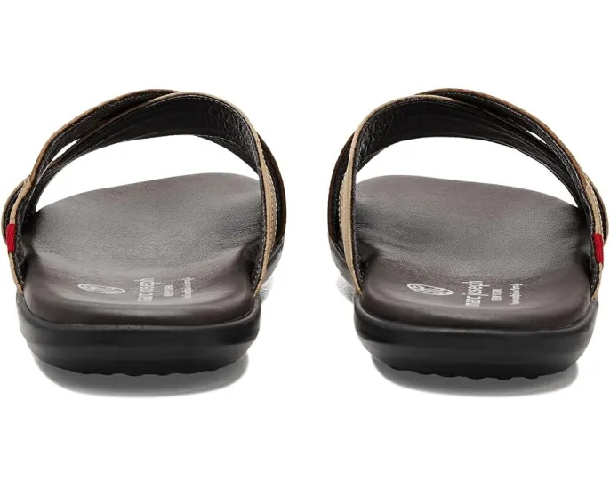 Сандалии Marc Joseph New York Boone Ave из мягкой телячьей кожи