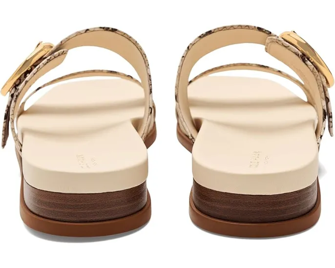 Сандалии Cole Haan Oaklynn Double Band с технологией Flexcraft