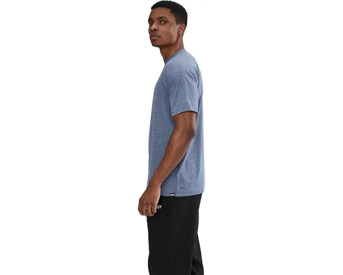 Hurley Футболка H2o Dri Outback с коротким рукавом из влагоотводящей ткани