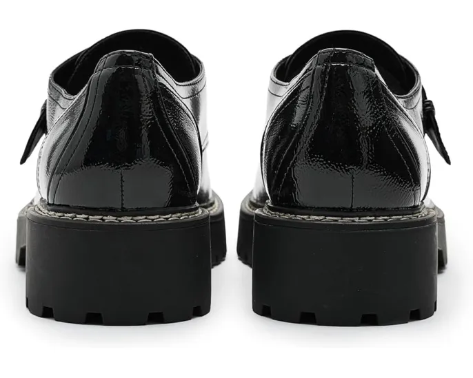 Туфли-лодочки Calvin Klein Saundee с пряжкой и платформой