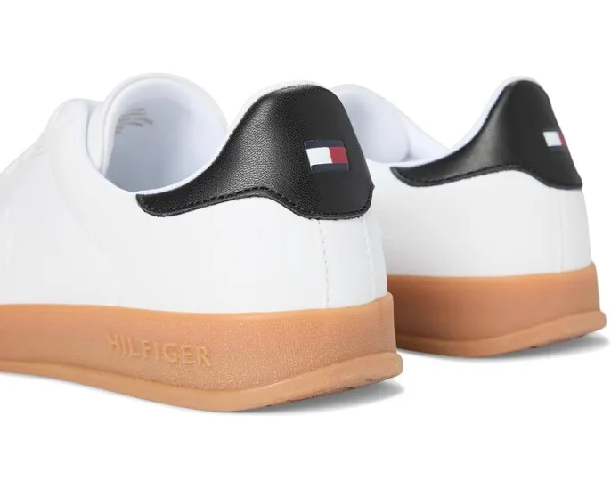 Кроссовки Sarhli с подошвой из кожи и стелькой EVA Tommy Hilfiger