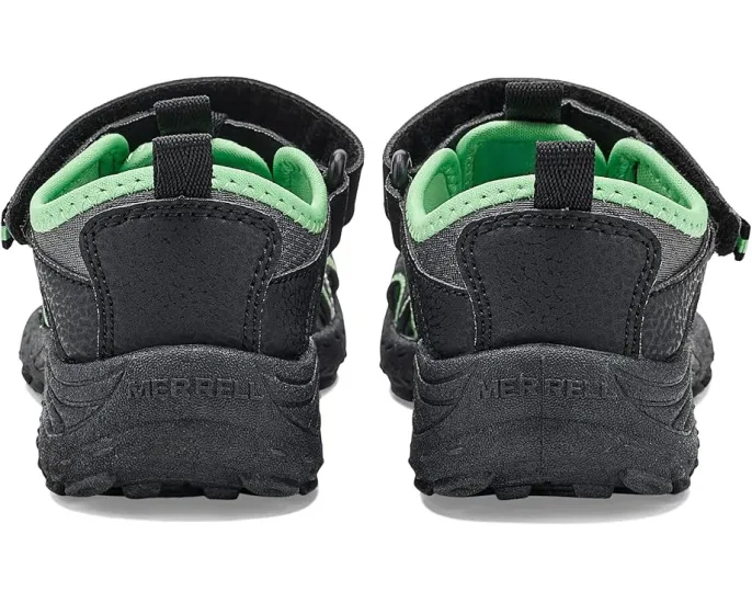 Детские водонепроницаемые ботинки Merrell Hydro Trekker