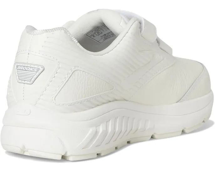 Кроссовки для ходьбы Brooks Addiction Walker V-Strap 2 с поддержкой свода стопы