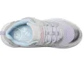 Stride Rite детские туфли с кожаным верхом и застежкой на липучке