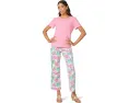 Топ Clairmont Pearl с жемчужной отделкой от Lilly Pulitzer