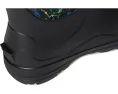Детские резиновые сапоги Bogs Kids York Seamless с камуфляжным принтом и утеплением до -30°C