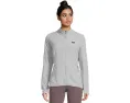 Флисовая куртка Mountain Hardwear Microchill Full Zip с воротником стойкой