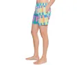 Плавки Chubbies The Technicolor Stitches 5.5 дюймов с 4 way stretch