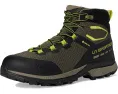 Треккинговые ботинки La Sportiva TX Hike Mid GTX с мембраной Gore-Tex