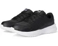 Кроссовки Under Armour Edge Leather с низким верхом и круглым носком