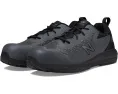 Кроссовки New Balance Logic с композитным мыском и антистатическими свойствами