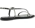 Кожаные сандалии Maxy Flat на плоской подошве от Amie Rafa