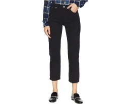 Levi's® Premium джинсы Wedgie Straight с прямым кроем и завышенной талией