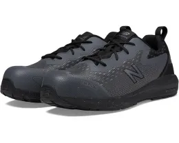 Кроссовки New Balance Logic с композитным мыском и антистатическими свойствами