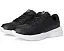 Кроссовки Under Armour Edge Leather с низким верхом и круглым носком