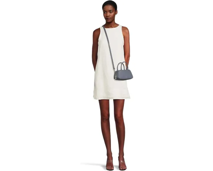 Kate Spade New York Grace Glazed Leather мини-сумка с ручкой