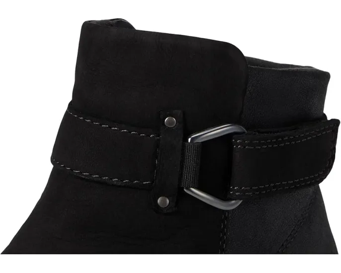 Ботинки Carleigh Drift с удобной стелькой Ultimate Comfort и регулируемой застежкой