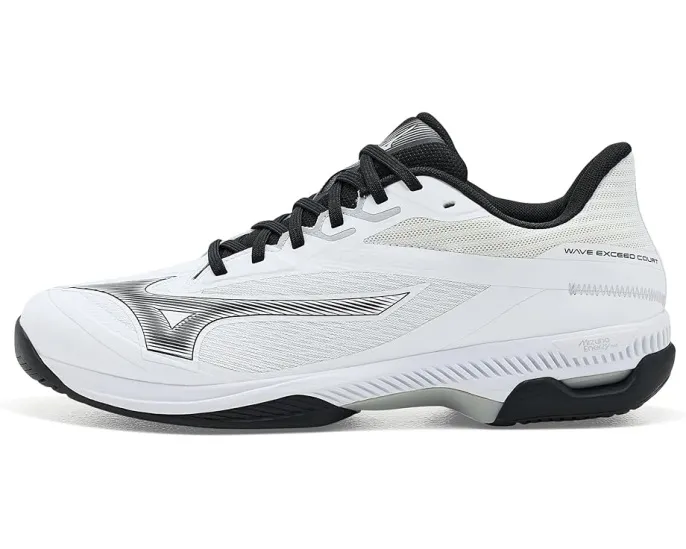 Кроссовки Mizuno Wave Exceed Court AC из нейлона с технологией ENERZY