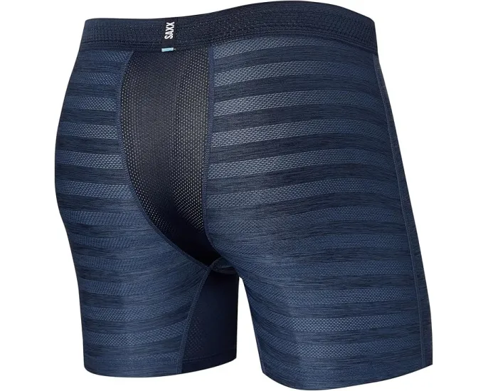 Боксеры SAXX Droptemp Cooling Mesh с технологией BallPark Pouch