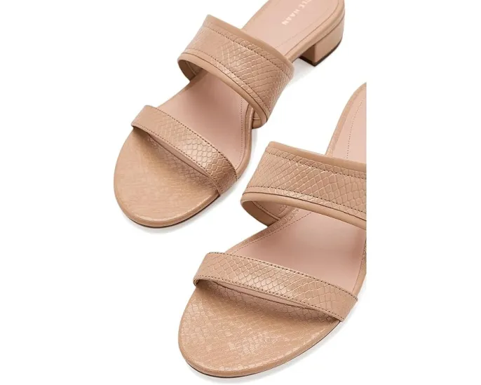 Cole Haan Fionna Wave с двумя ремешками