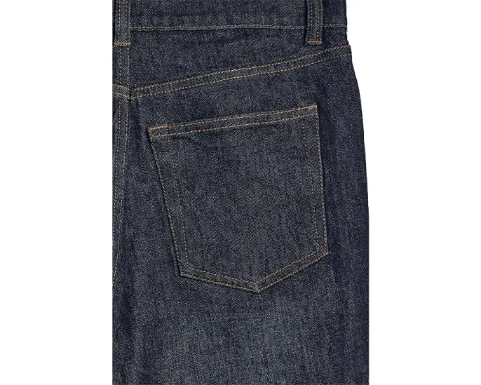 Janie and Jack джинсы Baggy Jeans для детей свободного кроя