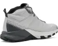 Водонепроницаемые треккинговые ботинки KEEN Targhee Apex с мембраной KEEN.DRY