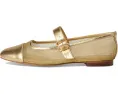 Балетки Sam Edelman Miranda с квадратным носком и ремешком