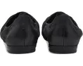 Туфли Clarks Rena Way на плоском ходу из кожи