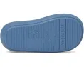 Мягкие балетки Soft Ballerina с пеной для комфорта и липучкой Mini Melissa