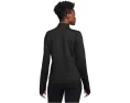 Толстовка Nike One Therma-FIT с молнией до половины как средний слой
