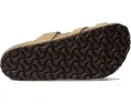 Сандалии Birkenstock Franca Oiled Leather с плетеными ремешками