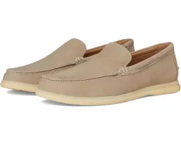Мокасины johnnie-O Malibu Moccasin 2.0 из аргентинской замши
