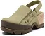 Клоги SOREL Roam’N Clog RBR из гладкой кожи с регулируемой липучкой
